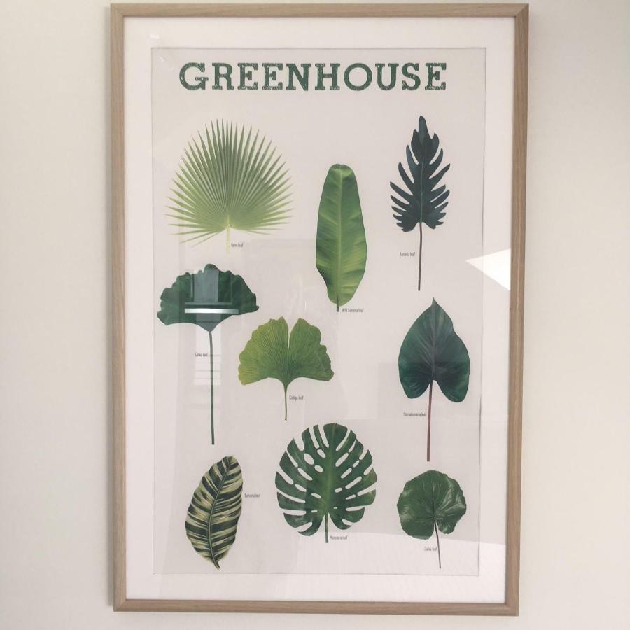 Greenhouse Sart-lez-Spa Екстериор снимка